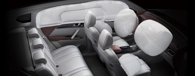 Новый автомобиль Baojun Rs-5