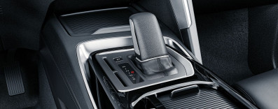 Новый автомобиль Baojun Rs-5