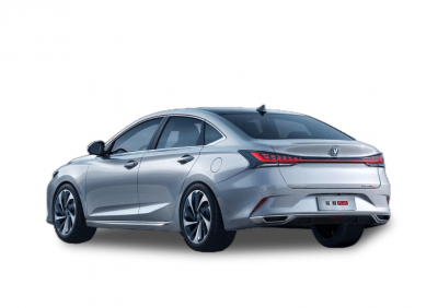 Новый автомобиль Landwind Ruicheng