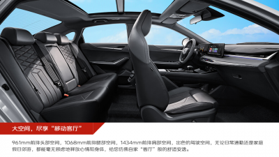 Новый автомобиль Landwind Ruicheng