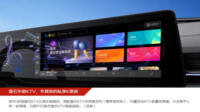 Новый автомобиль Landwind Ruicheng