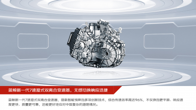 Новый автомобиль Landwind Ruicheng