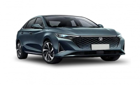 Новый автомобиль Changan Ruicheng plus (raeton) — 1