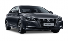 Новый автомобиль Changan Ruicheng (raeton) cc