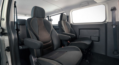 Новый автомобиль Jac Ruifeng e3