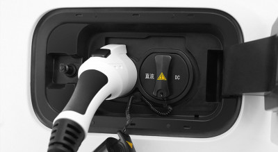 Новый автомобиль Jac Ruifeng e3