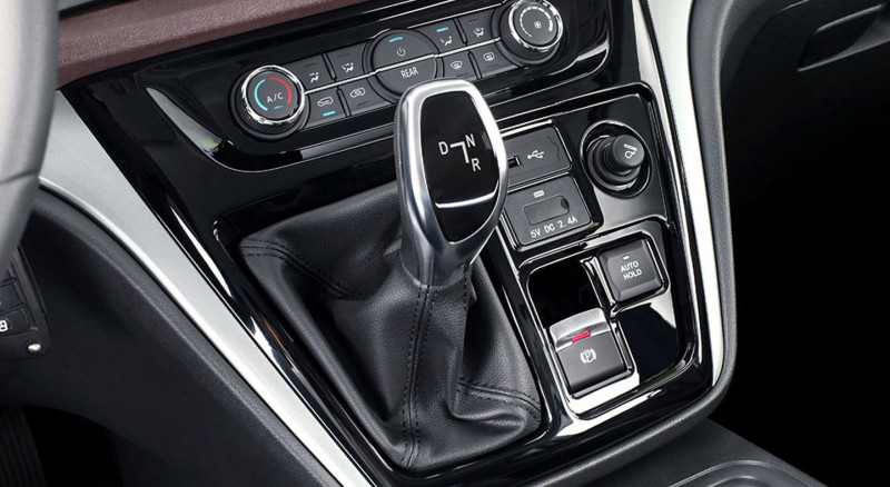 Новый автомобиль Jac Ruifeng e3 — 10