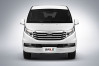 Новый автомобиль Jac Ruifeng l5, миниатюра — 10