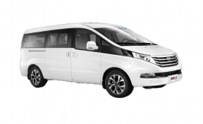 Новый автомобиль Jac Ruifeng l5 — 1