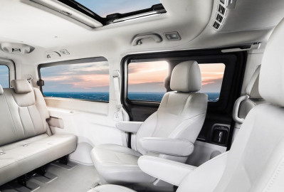 Новый автомобиль Jac Ruifeng l5