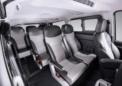 Новый автомобиль Jac Ruifeng m3 plus