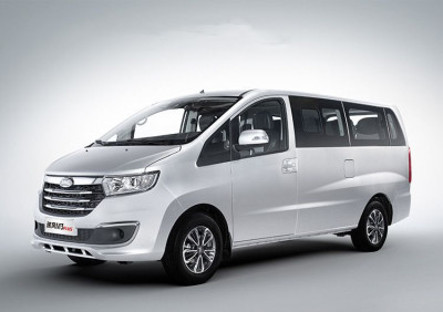 Новый автомобиль Jac Ruifeng m3 plus