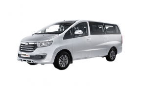 Новый автомобиль Jac Ruifeng m3 plus — 1