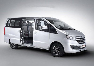 Новый автомобиль Jac Ruifeng m3 plus