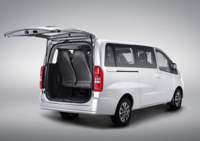 Новый автомобиль Jac Ruifeng m3 plus