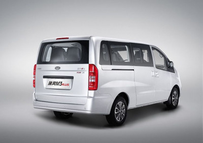 Новый автомобиль Jac Ruifeng m3 plus