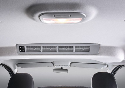 Новый автомобиль Jac Ruifeng m3 plus