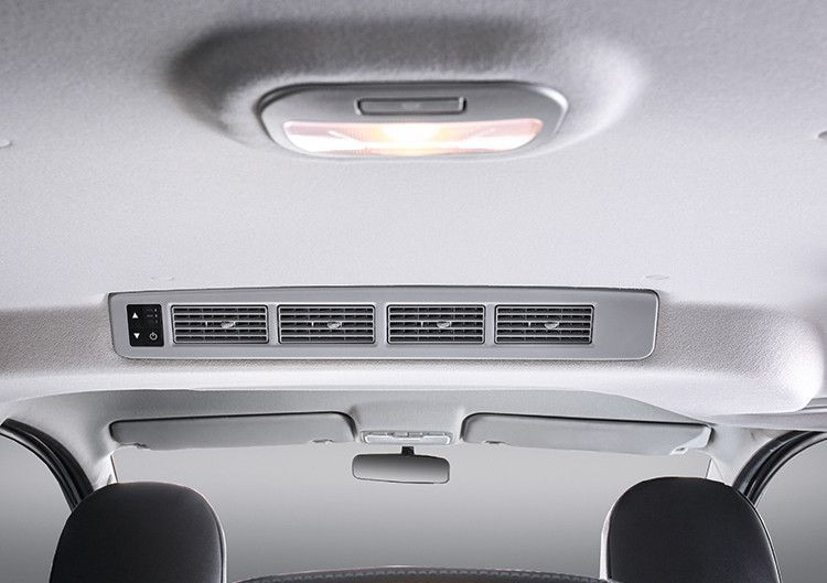 Новый автомобиль Jac Ruifeng m3 plus — 8