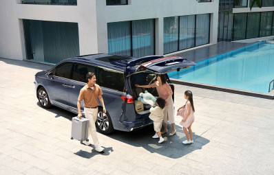 Новый автомобиль Jac Ruifeng (refine) rf8