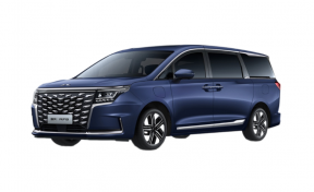 Новый автомобиль Jac Ruifeng (refine) rf8 — 1