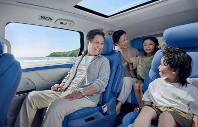 Новый автомобиль Jac Ruifeng (refine) rf8