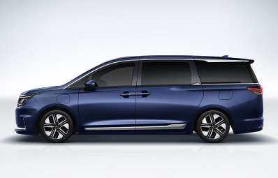 Новый автомобиль Jac Ruifeng (refine) rf8