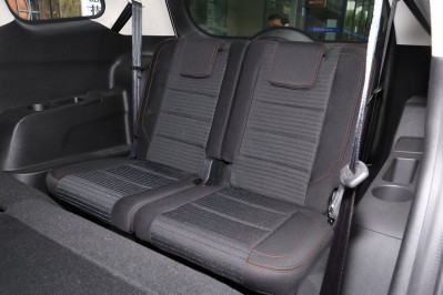 Автомобиль Baic group Ruixiang x3