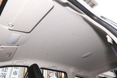 Автомобиль Baic group Ruixiang x3