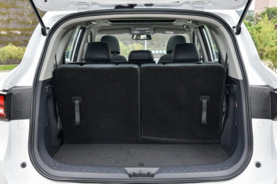 Автомобиль Baic group Ruixiang x3