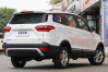Автомобиль Baic group Ruixiang x3, миниатюра — 2