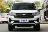 Автомобиль Baic group Ruixiang x3, миниатюра — 3