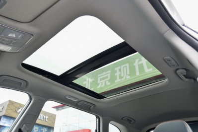 Автомобиль Baic group Ruixiang x5