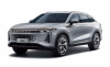Новый автомобиль Exeed Rx, миниатюра — 0