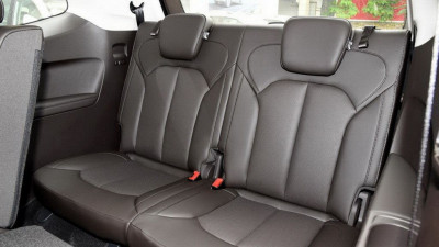 Автомобиль Roewe Rx 8 v series