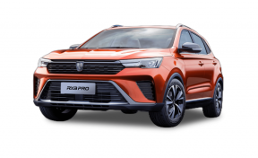 Автомобиль Roewe Rx3 pro