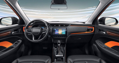 Автомобиль Roewe Rx3 pro