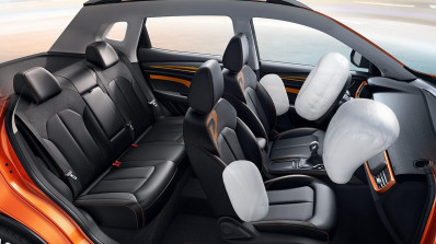 Автомобиль Roewe Rx3 pro