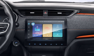 Автомобиль Roewe Rx3 pro