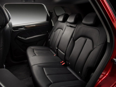 Автомобиль Roewe Rx5