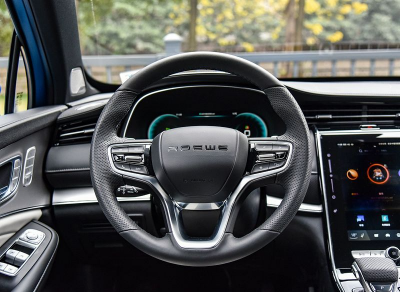 Автомобиль Roewe Rx5 emax