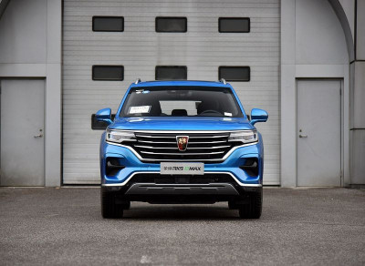 Автомобиль Roewe Rx5 emax