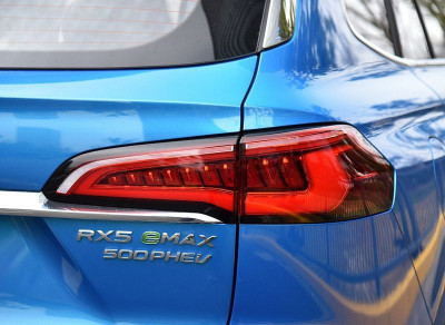 Автомобиль Roewe Rx5 emax new