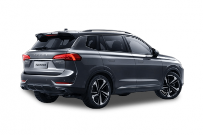 Автомобиль Roewe Rx5 emax new