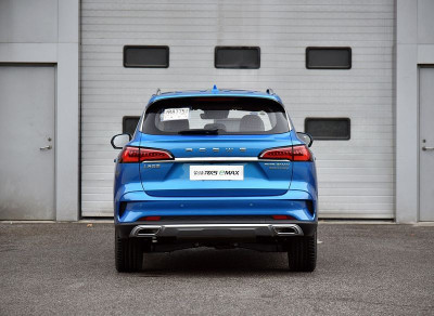 Автомобиль Roewe Rx5 emax new