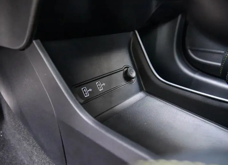 Автомобиль Roewe Rx5 eplus new — 21