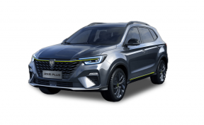 Автомобиль Roewe Rx5 eplus new
