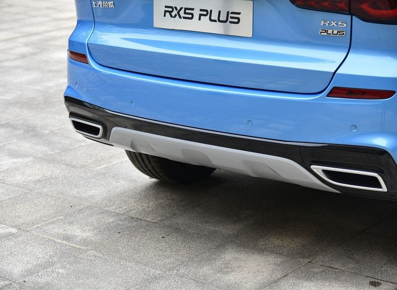 Автомобиль Roewe Rx5 eplus new — 18