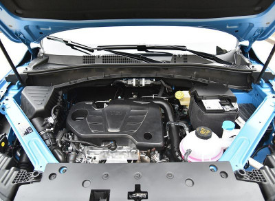 Автомобиль Roewe Rx5 eplus new