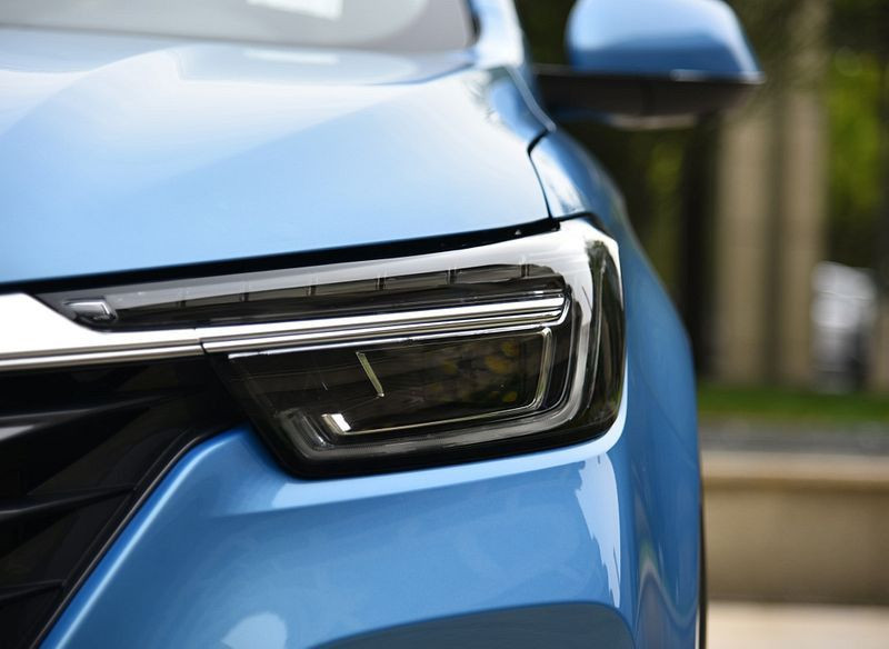 Автомобиль Roewe Rx5 eplus new — 10