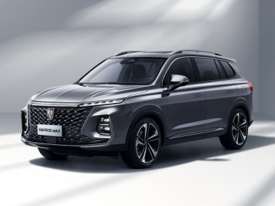 Автомобиль Roewe Rx5 max